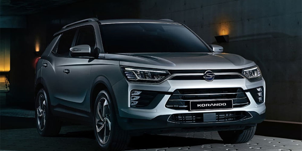 SsangYong