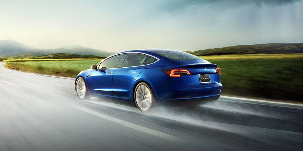 Model 3