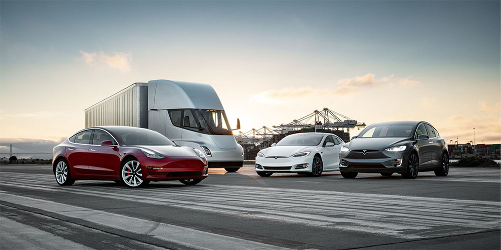 Tesla