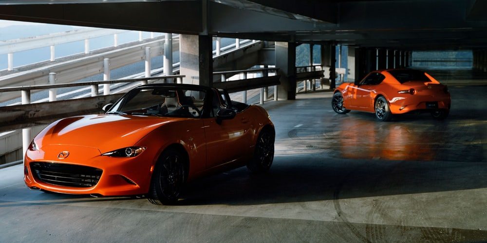 MX-5