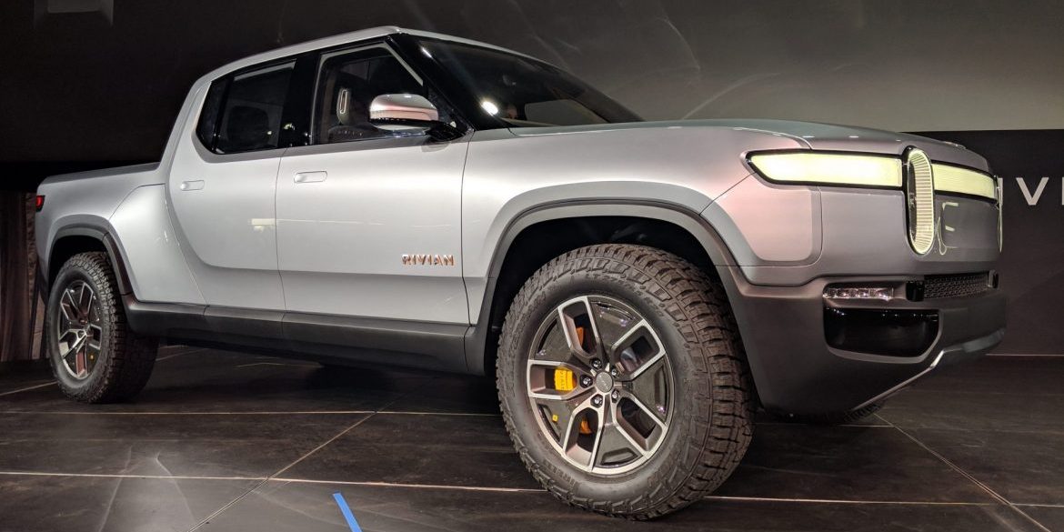 Rivian