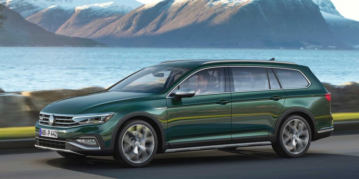 Passat