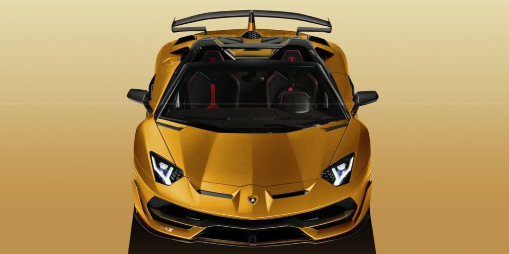 Lamborghini