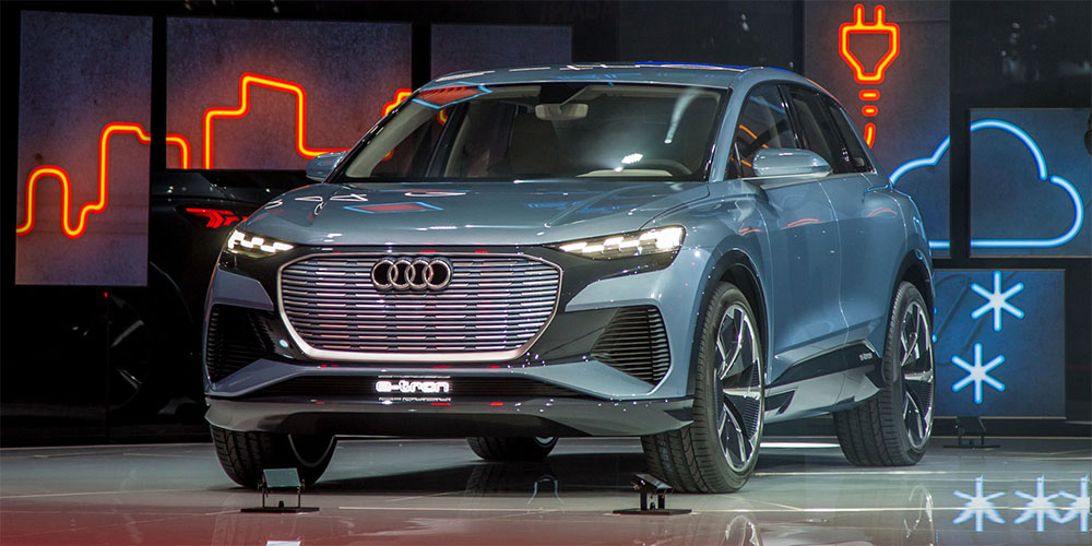 Audi