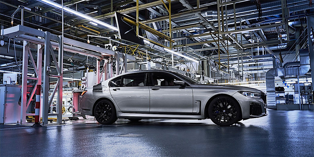 BMW