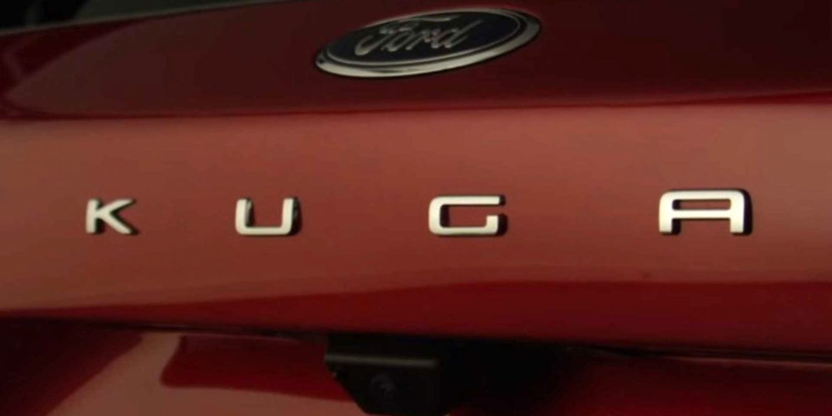 Kuga