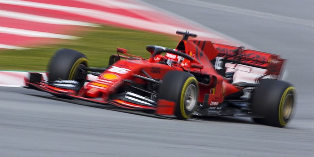 Formua 1