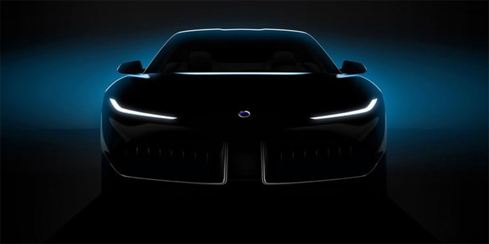 Karma Automotive