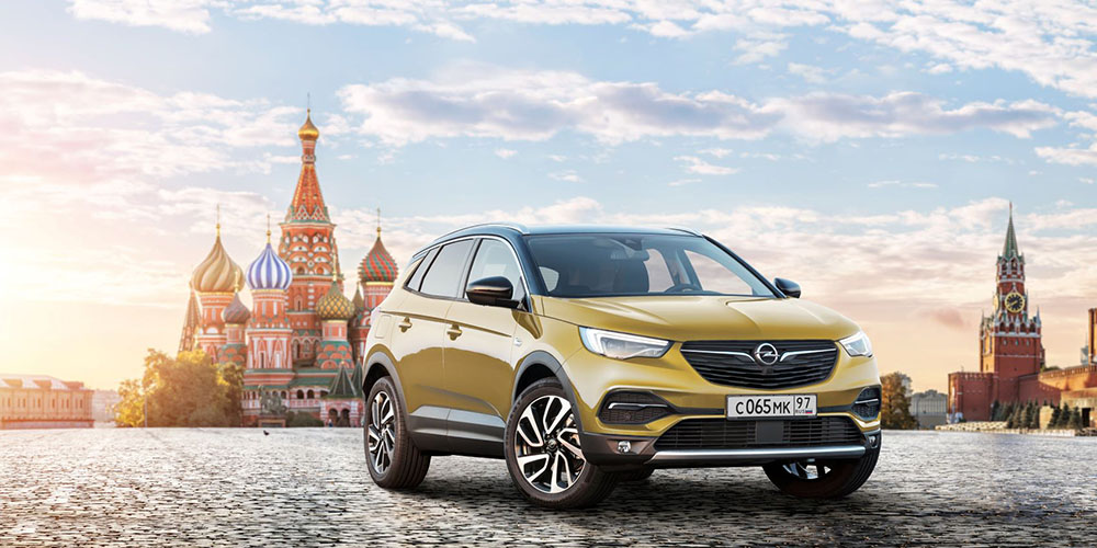Opel