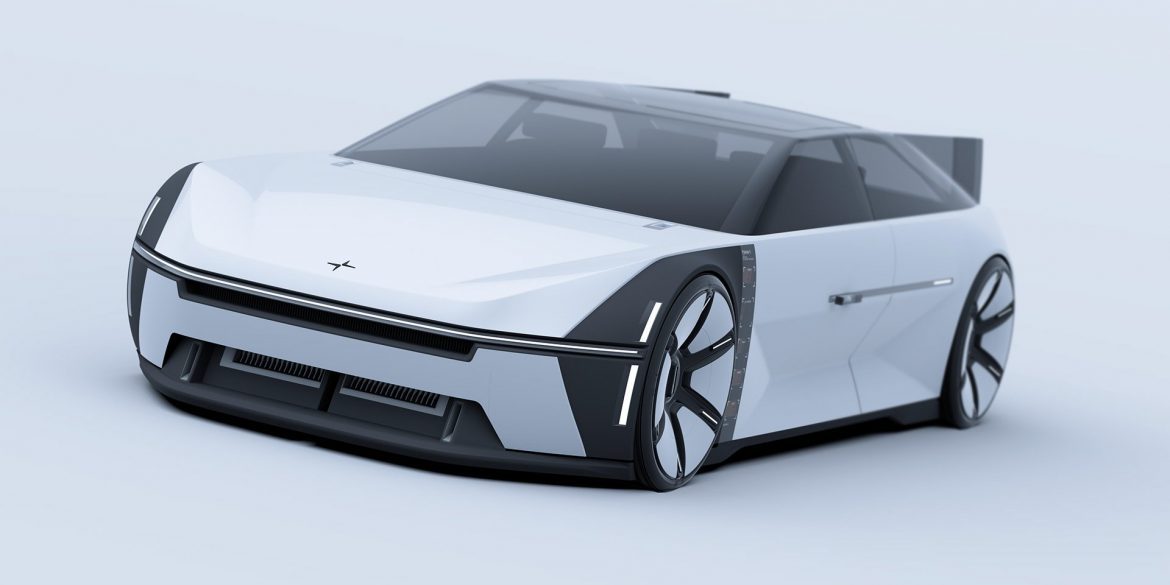 Polestar 0