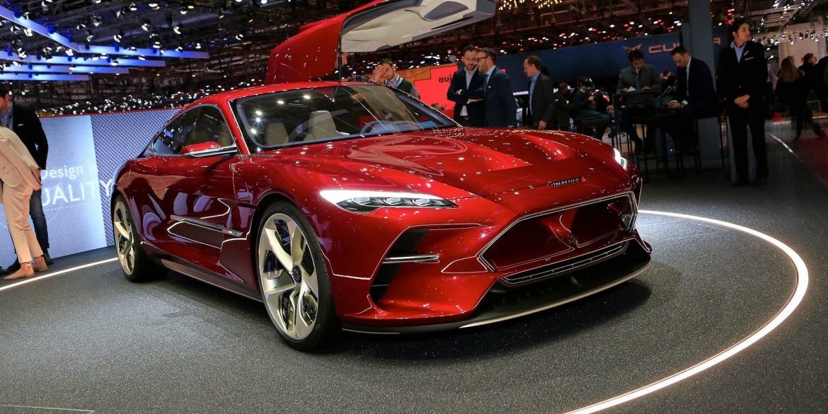 Italdesign