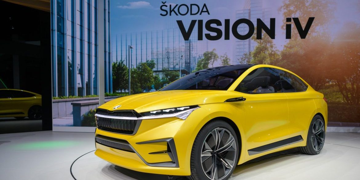 Škoda