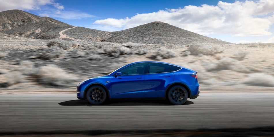 Model Y
