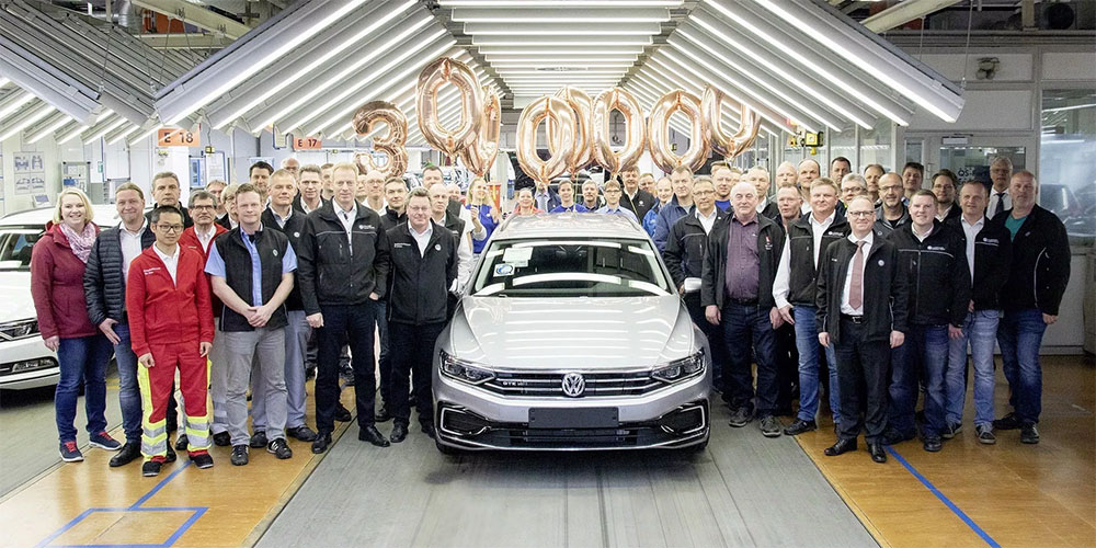 Passat