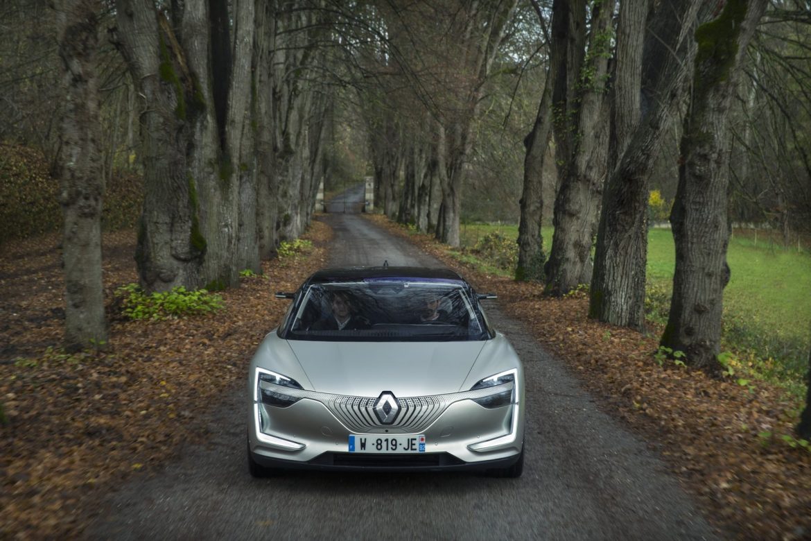 Renault