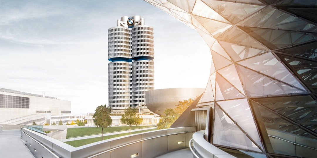 BMW Group
