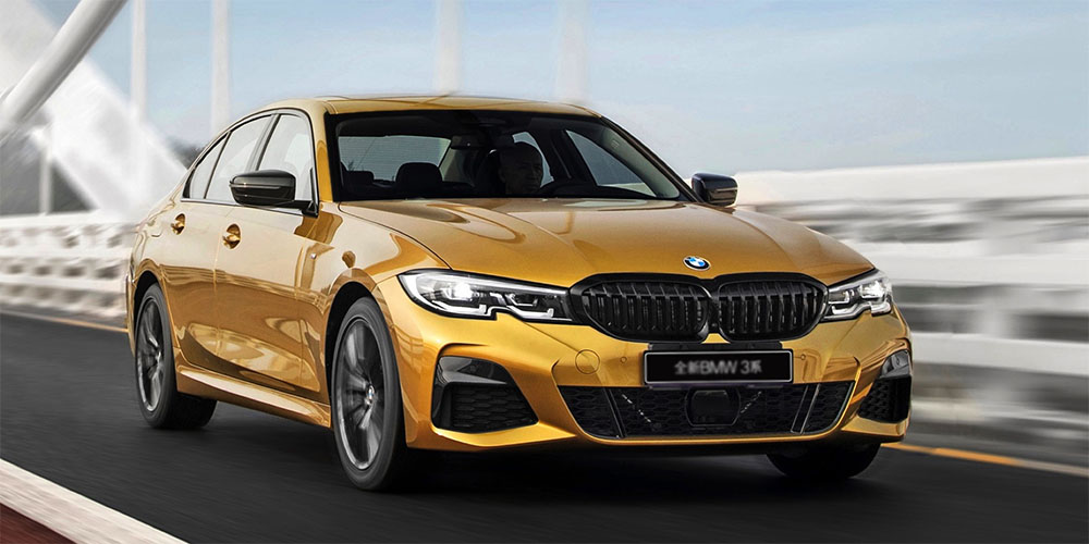 BMW