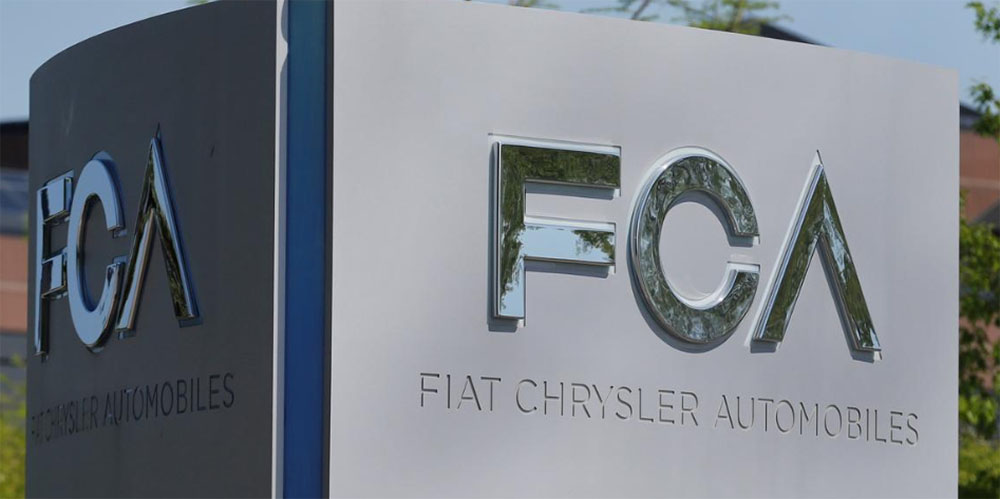 Fiat Chrysler