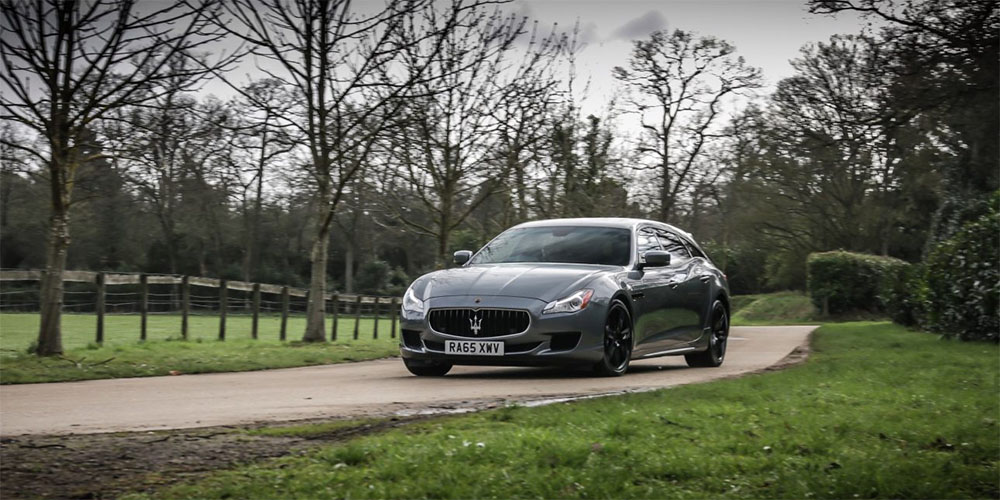 Maserati