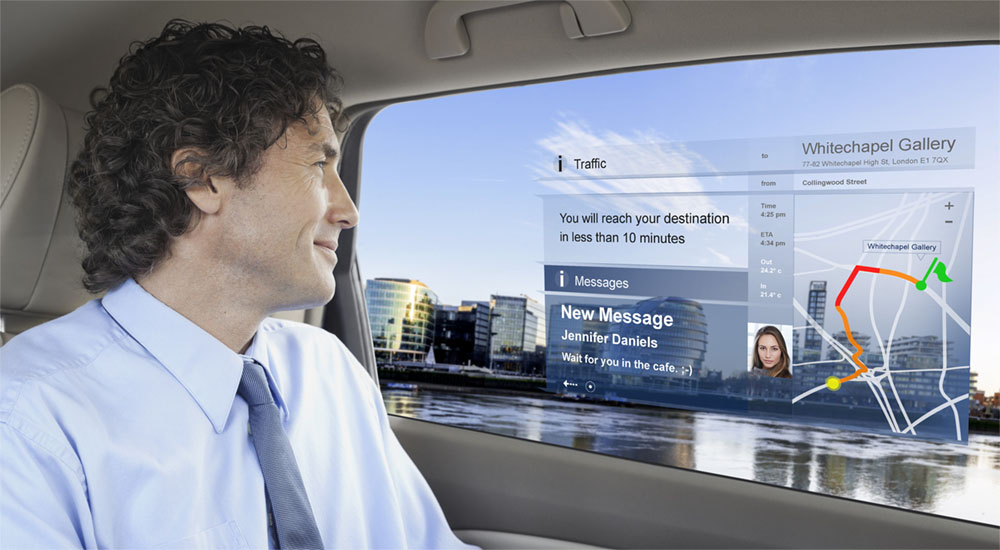 SmartVIZ