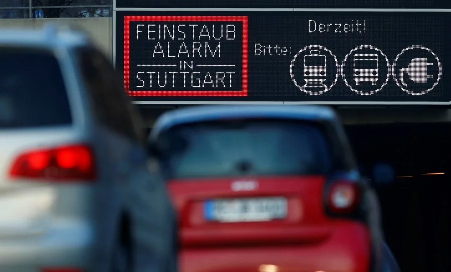 Euro 4