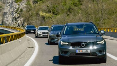 Volvo Cars Road Show