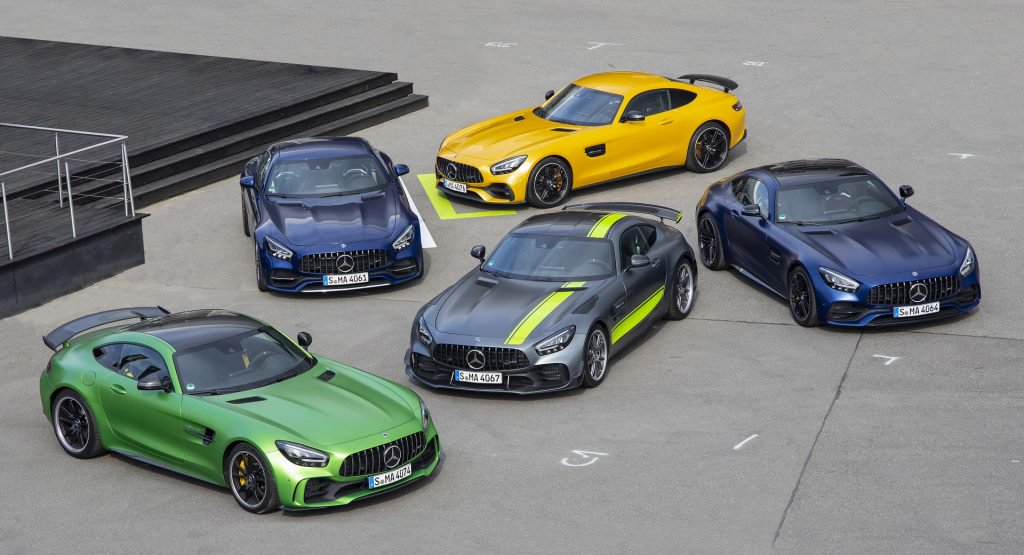 Mercedes-AMG