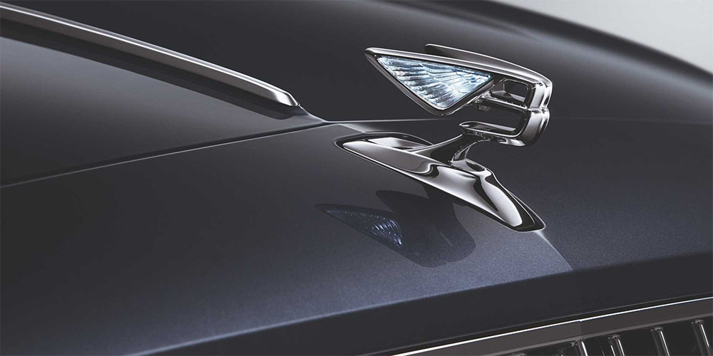 Flying Spur