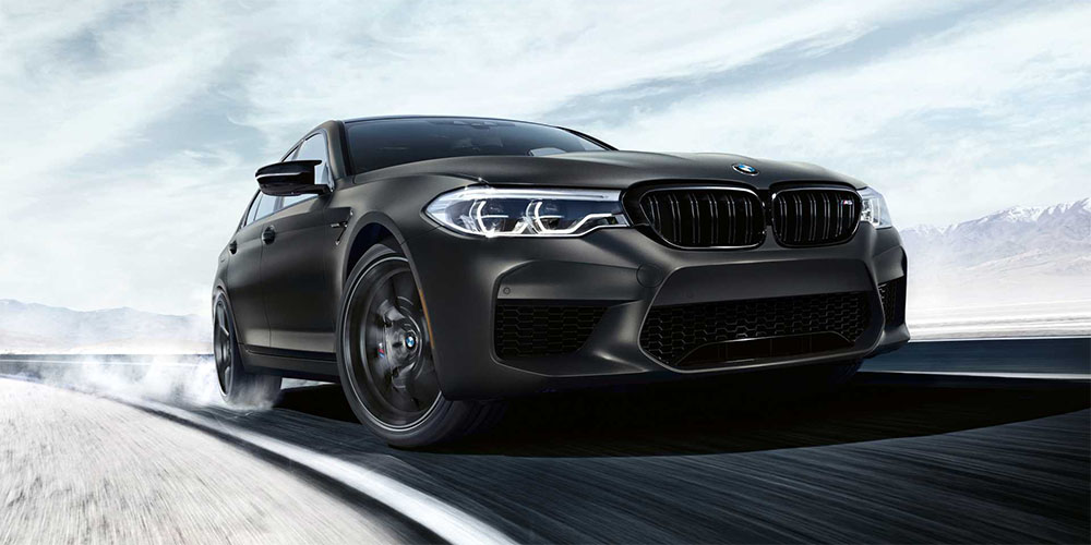 M5 Edition 35 Years