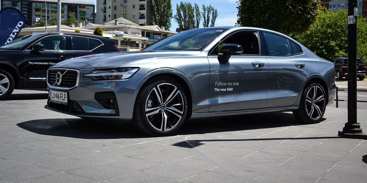 Volvo