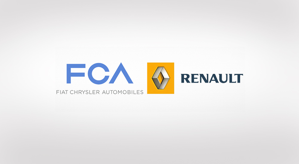 FCA-Renault