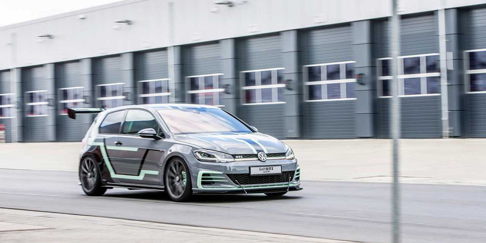 Golf GTI