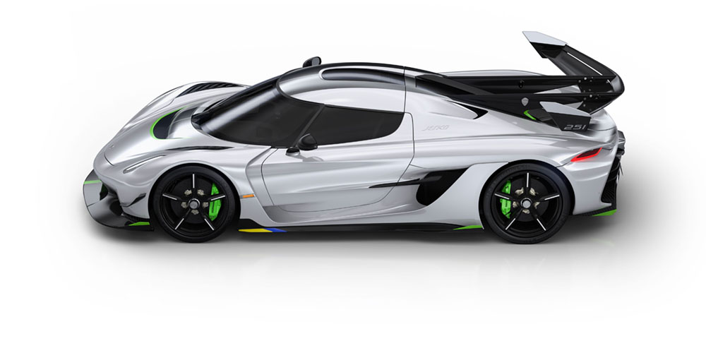 Koenigsegg