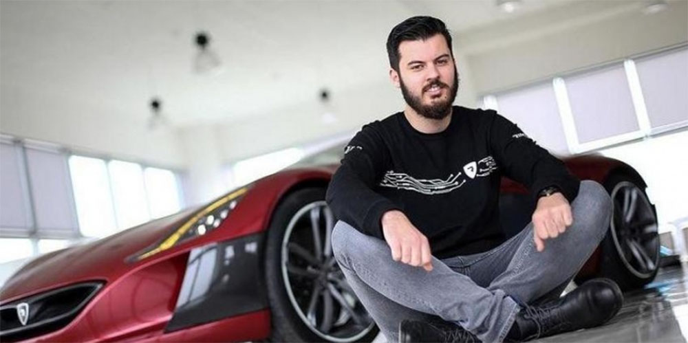 Rimac