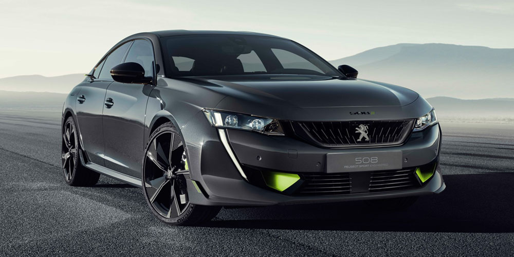 Peugeot
