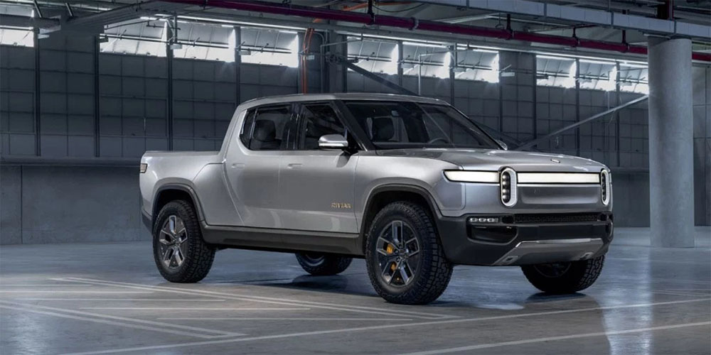 Rivian