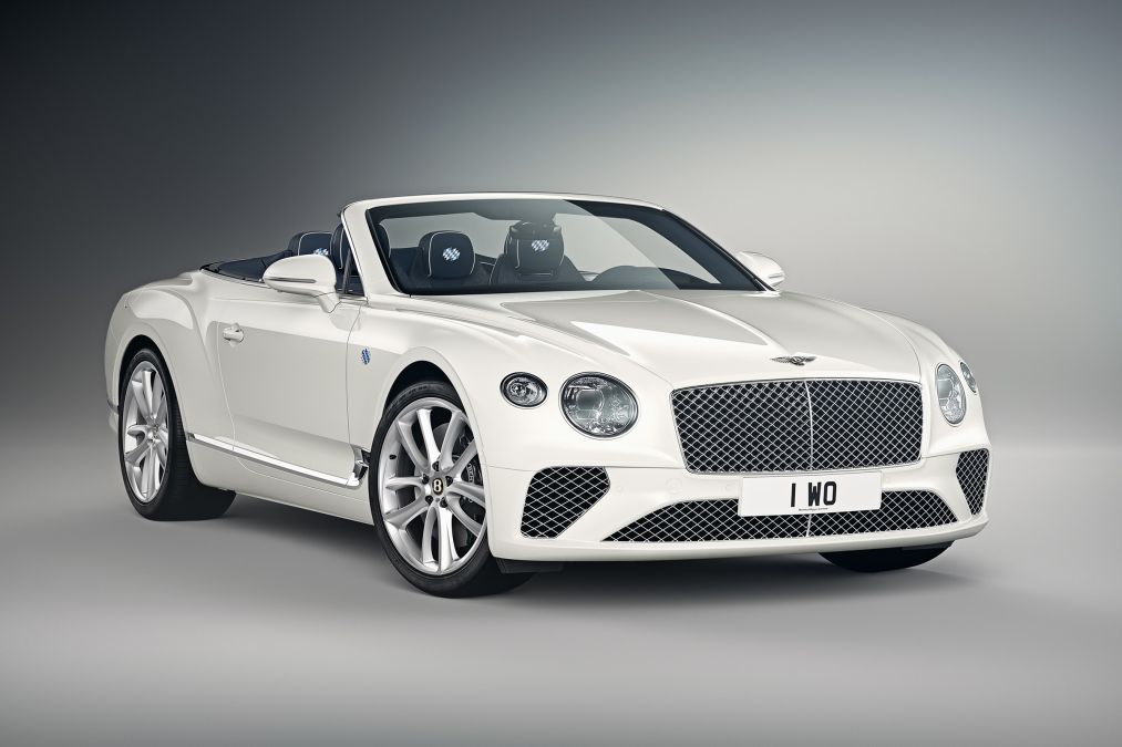 Bentley
