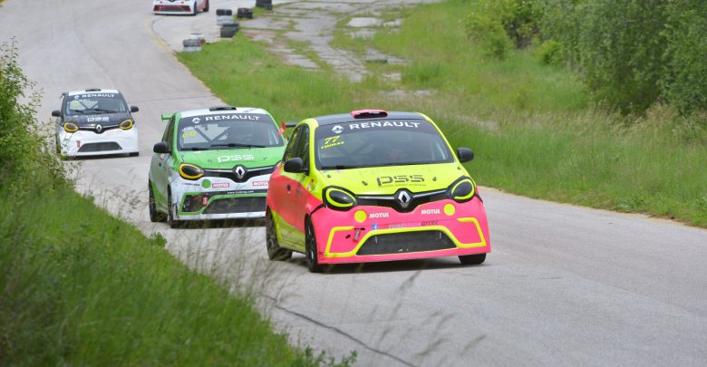 Twingo Cup