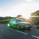 BMW Серија 3 Touring