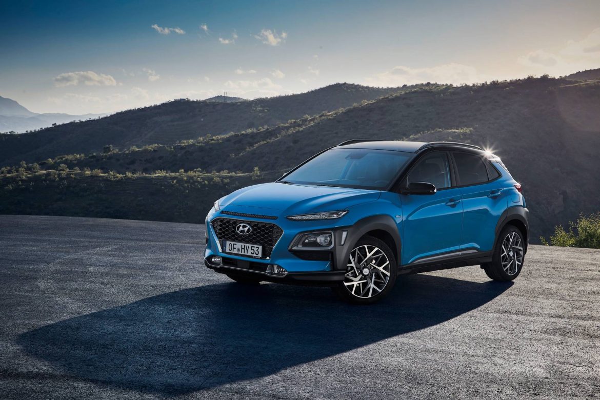 Hyundai