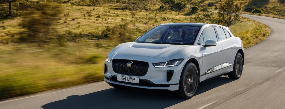 JLR BMW