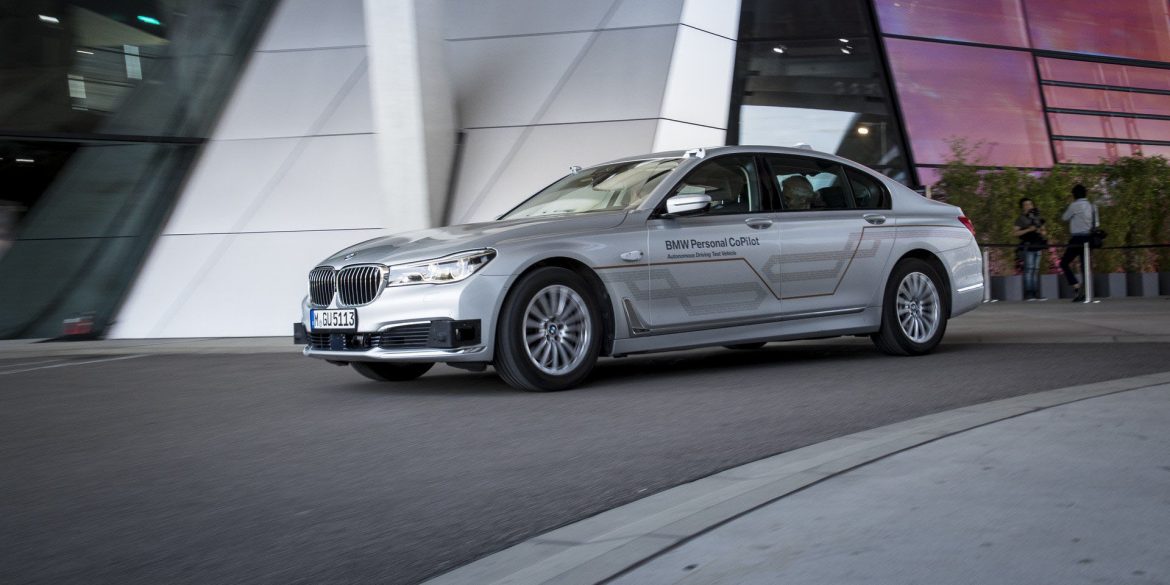 BMW