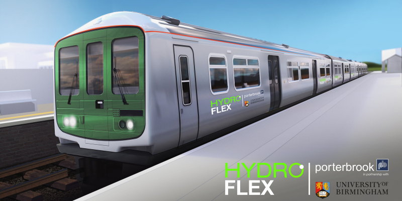 HydroFLEX