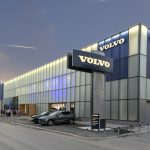 Volvo Cars Macedonia
