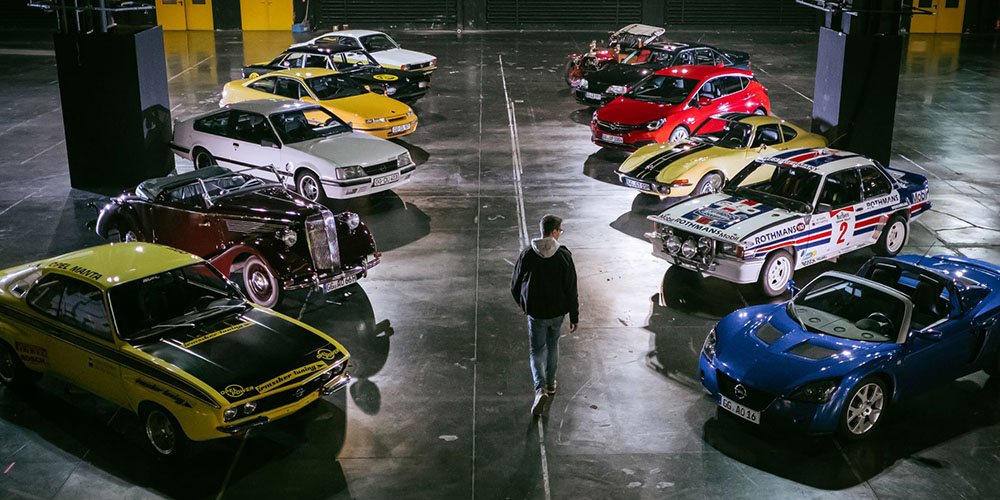 Opel