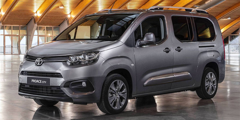 лесни комерцијални возила