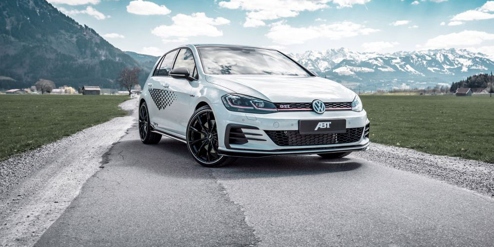 TCR
