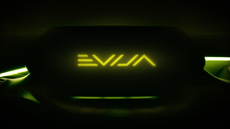 Evija