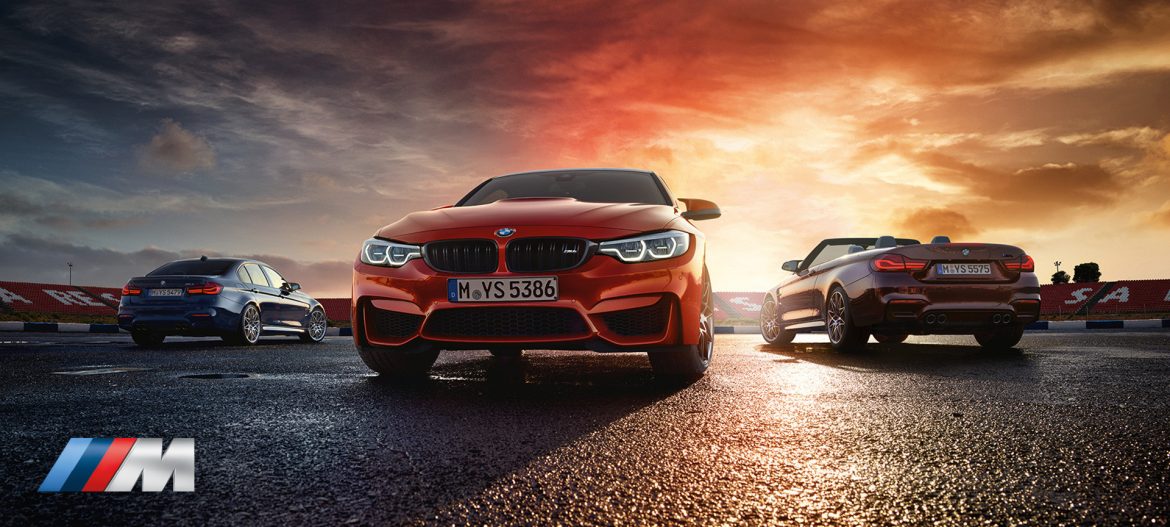 BMW
