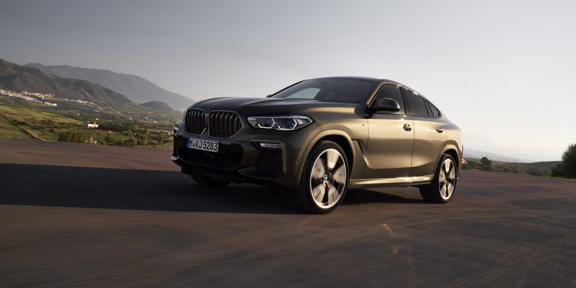 X6